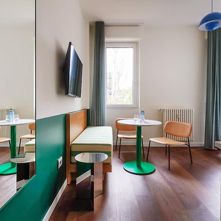 Numa Milan Sempione Apart otel Dış mekan fotoğraf
