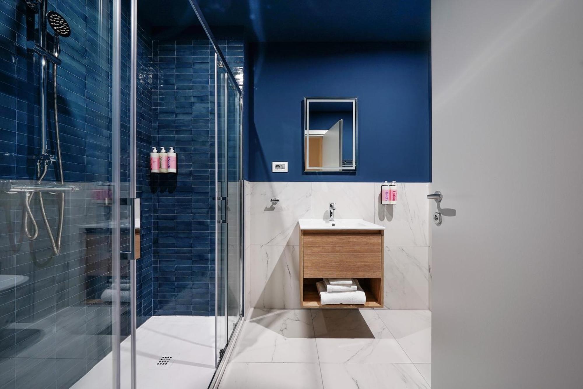 Numa Milan Sempione Apart otel Dış mekan fotoğraf