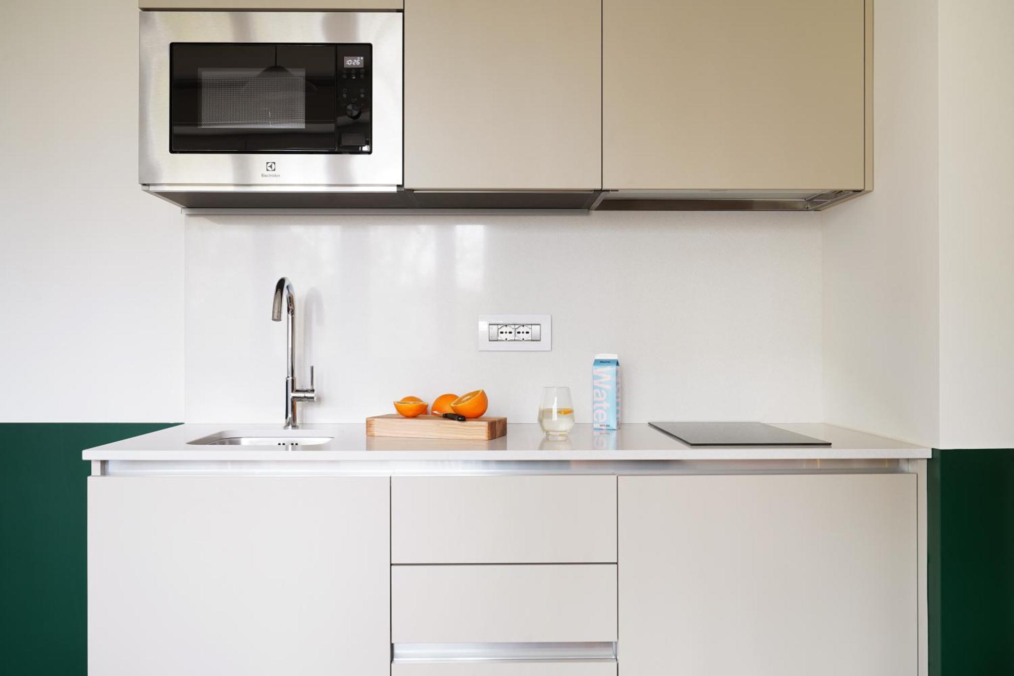 Numa Milan Sempione Apart otel Dış mekan fotoğraf